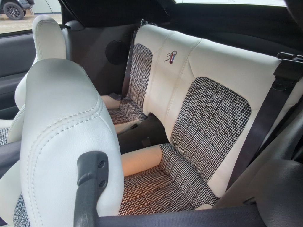 Used 1997 Chevrolet Camaro SS w/ SS Alteration Pkg RWD image 18