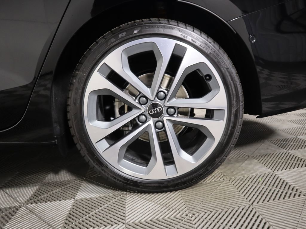 New 2026 Audi A3 2.0T Premium image 32