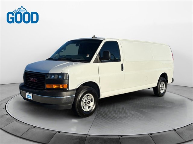 Used 2021 GMC Savana 2500 Extended
