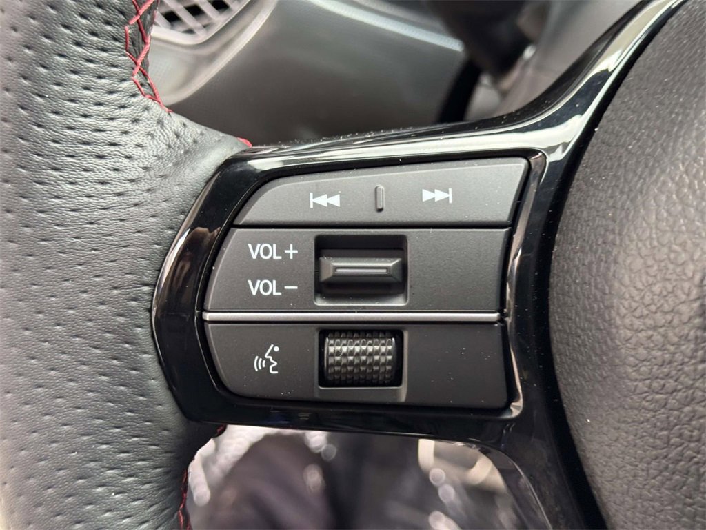 New 2025 Acura Integra Type S image 14