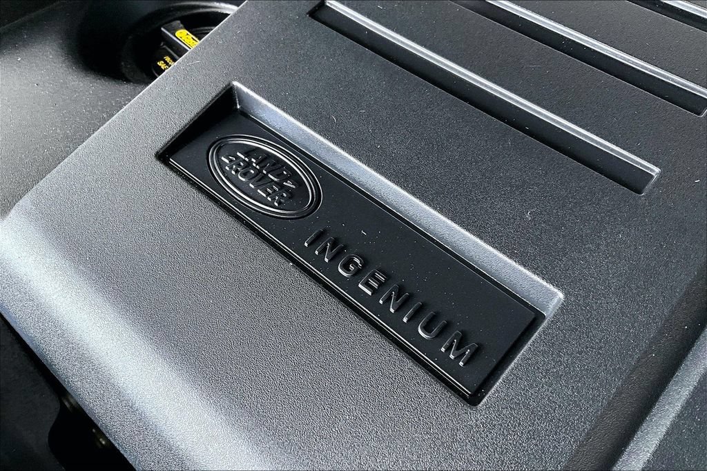 Used 2020 Land Rover Range Rover Sport HSE AWD/4WD image 40