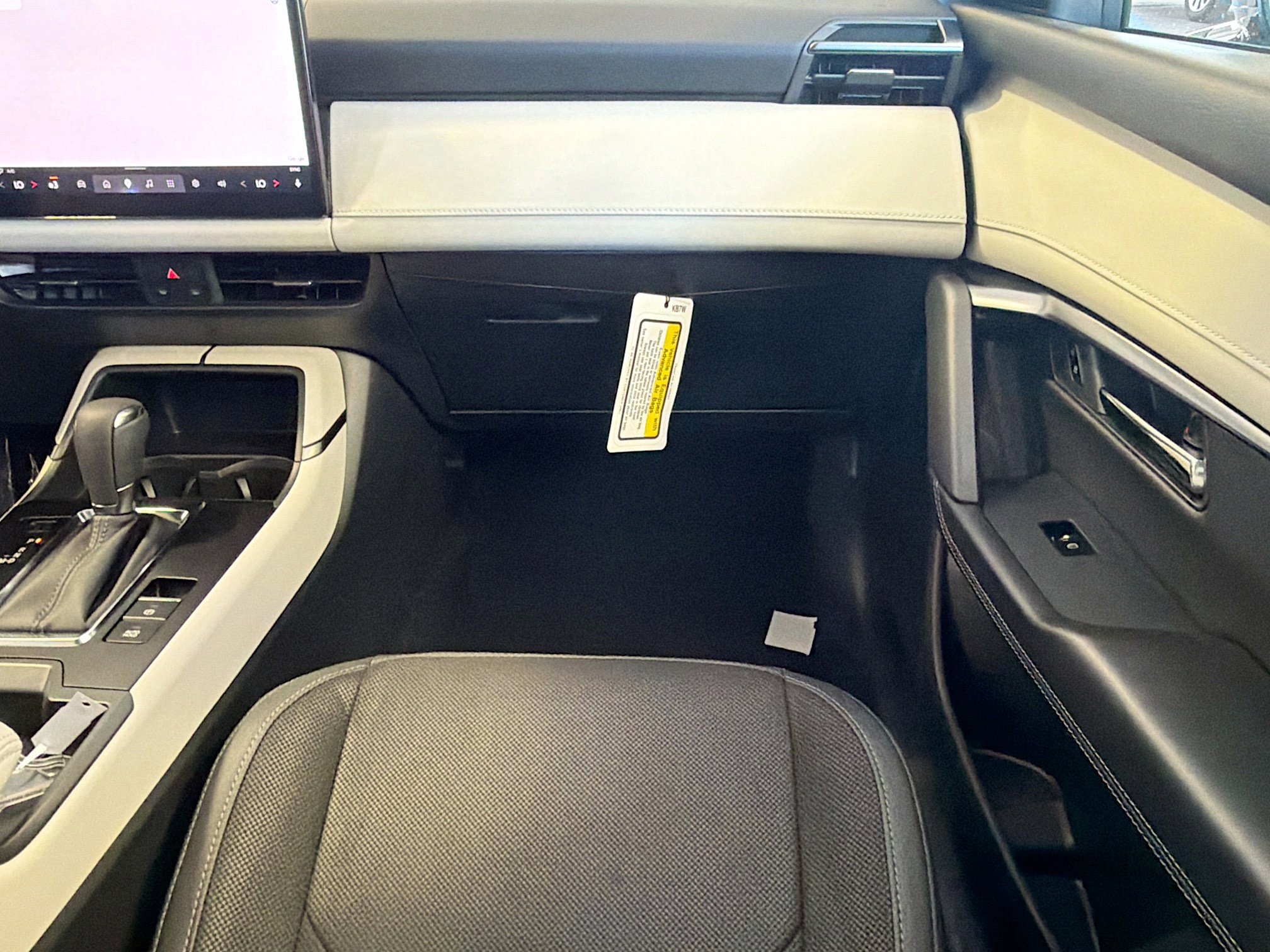 New 2026 MAZDA CX-5 Select image 18