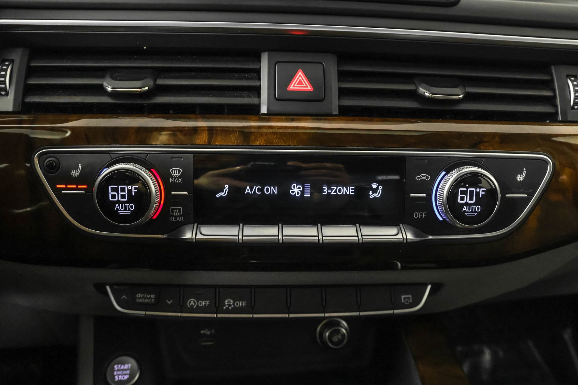 Used 2019 Audi A4 2.0T Premium w/ Convenience Package image 30