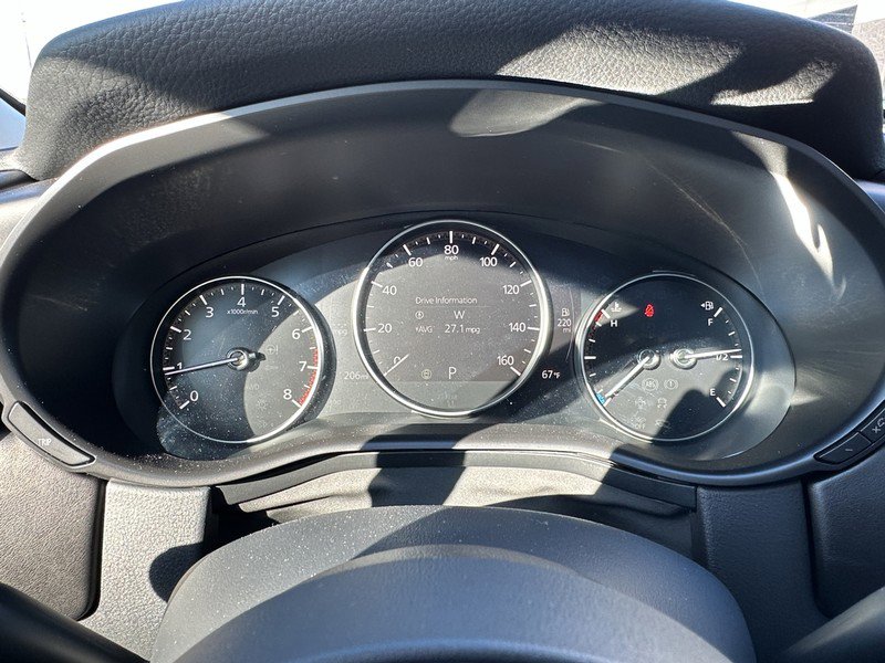 New 2026 MAZDA CX-50 AWD 2.5 S w/ Cargo Package image 23