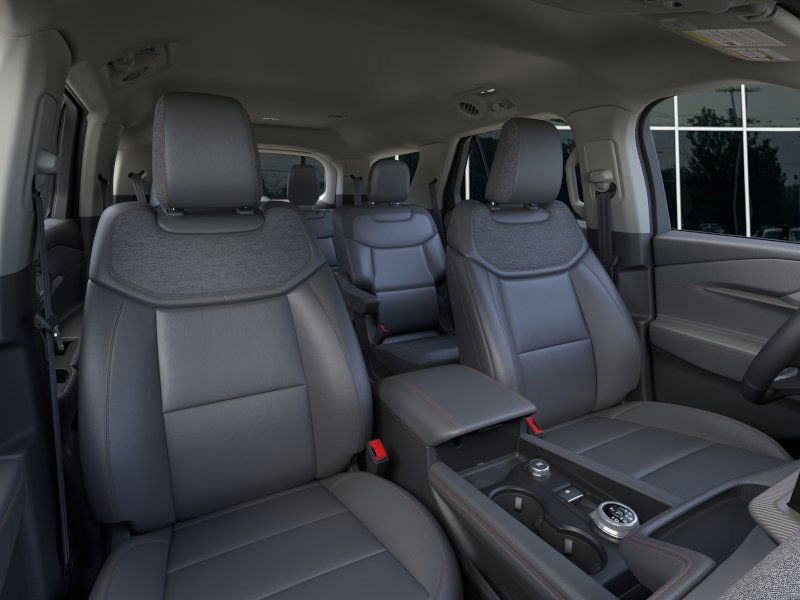 New 2026 Ford Explorer Active w/ Active Comfort Package image 10