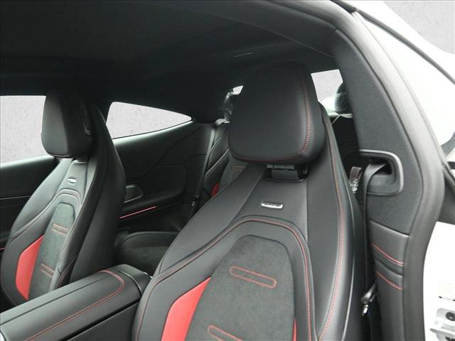 Used 2026 Mercedes-Benz CLE 53 AMG 4MATIC Coupe image 9