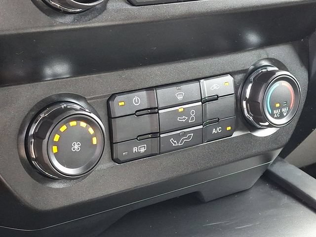 Used 2020 Ford F150 XL w/ Equipment Group 101A Mid AWD/4WD image 17