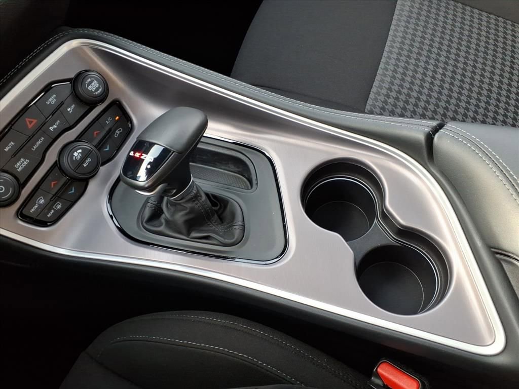 Used 2022 Dodge Challenger R/T Scat Pack image 26