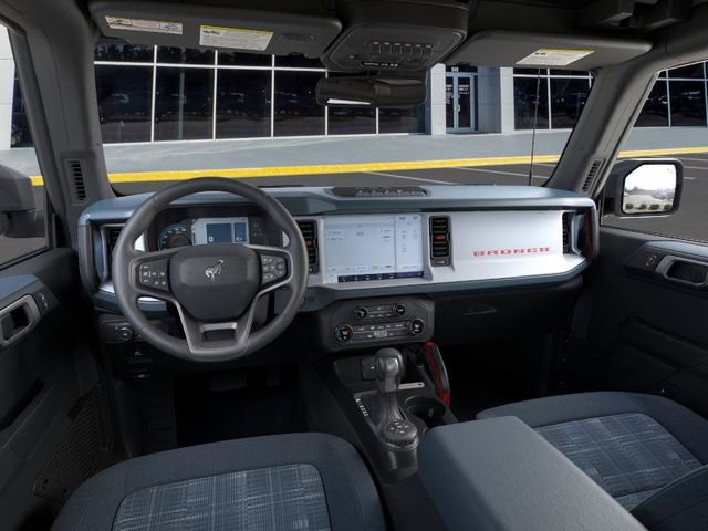 New 2025 Ford Bronco Heritage Edition image 17