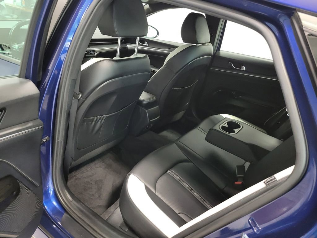 Used 2025 Kia K5 GT-Line AWD/4WD image 26