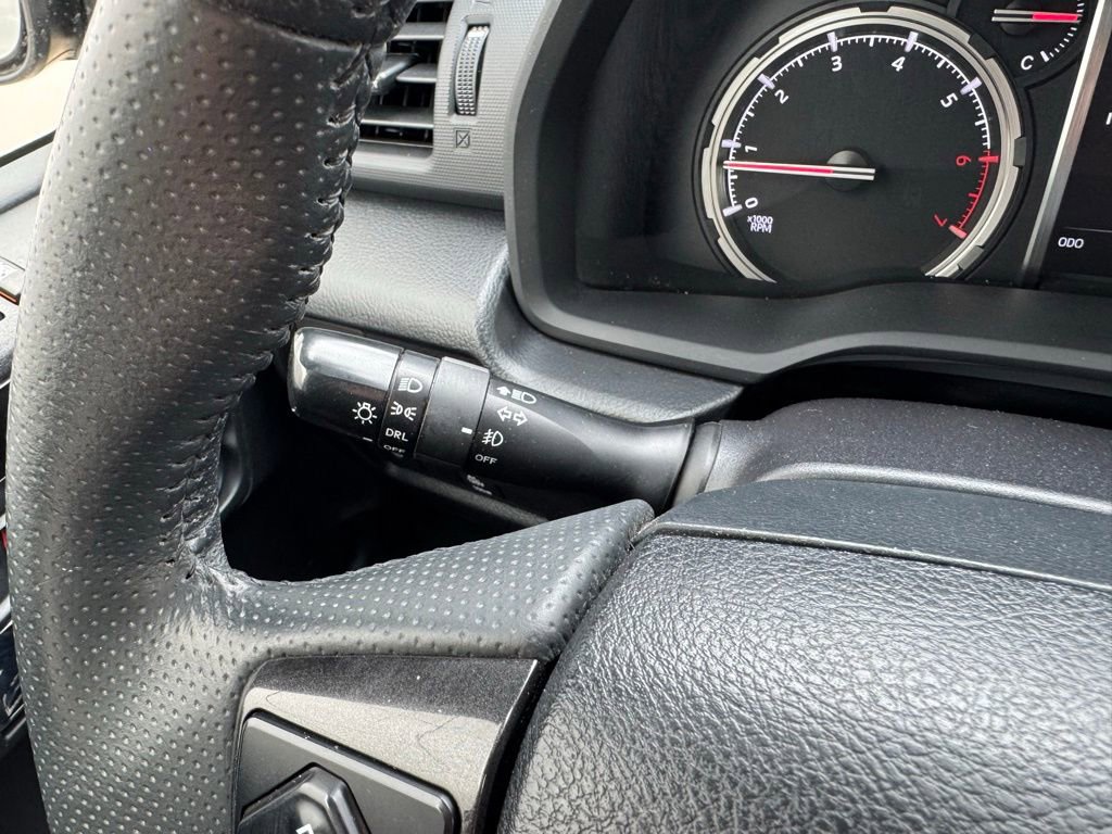 Certified 2020 Toyota 4Runner TRD Off-Road Premium w/ Moonroof Package AWD/4WD image 24