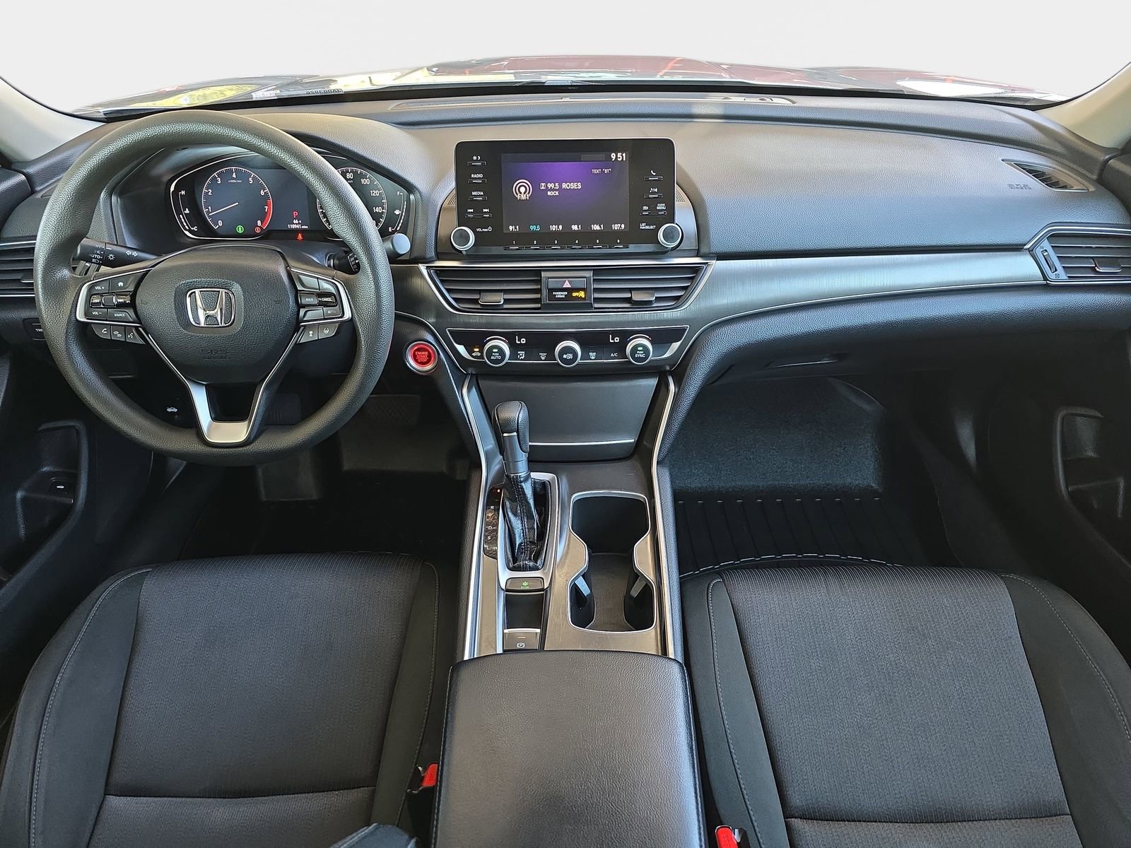 Used 2018 Honda Accord LX image 10