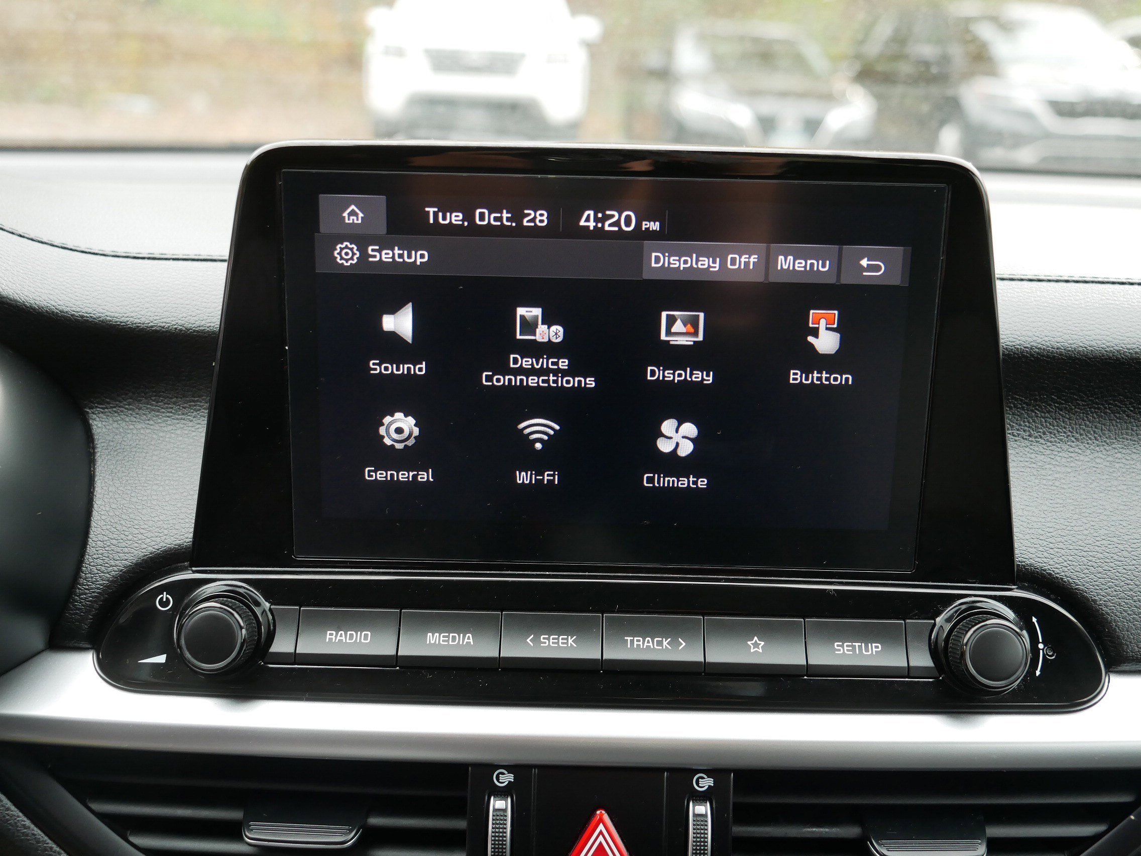 Certified 2024 Kia Forte LXS image 30