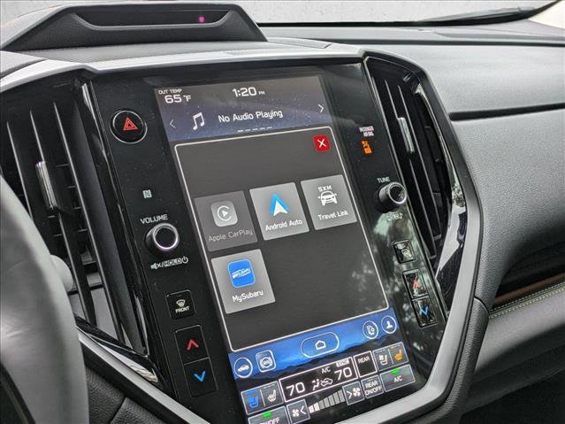 New 2026 Subaru Ascent Bronze Edition image 13