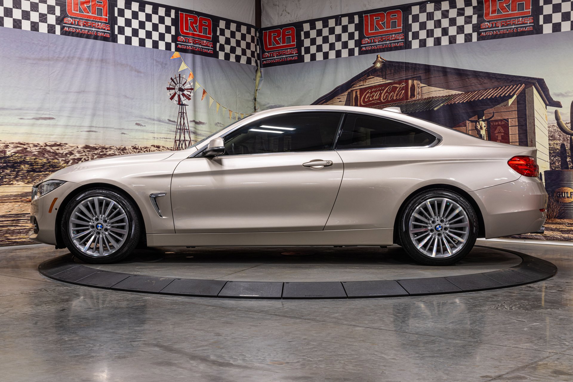 Used 2015 BMW 428i Coupe image 5