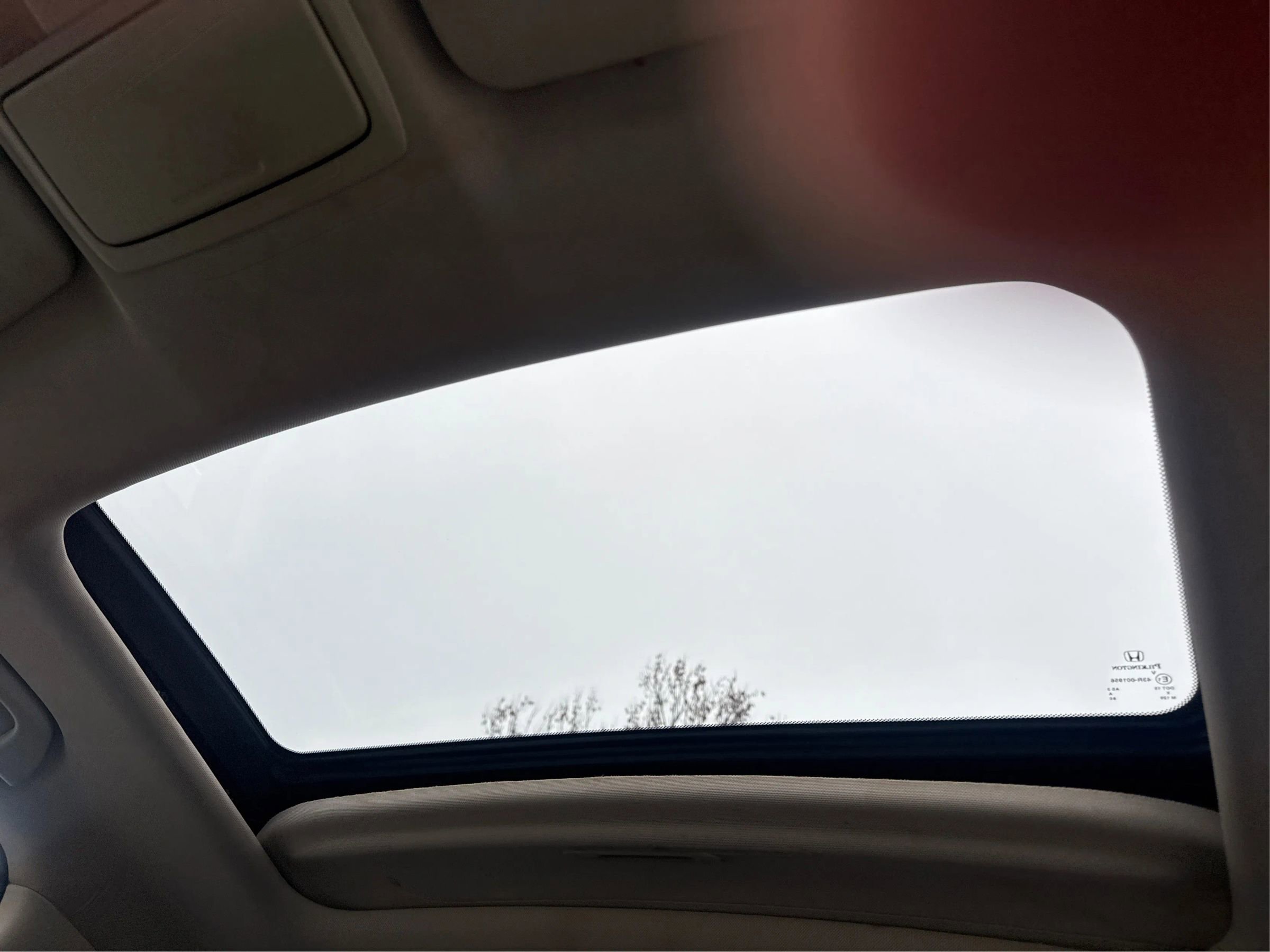 Used 2012 Honda CR-V EX image 20