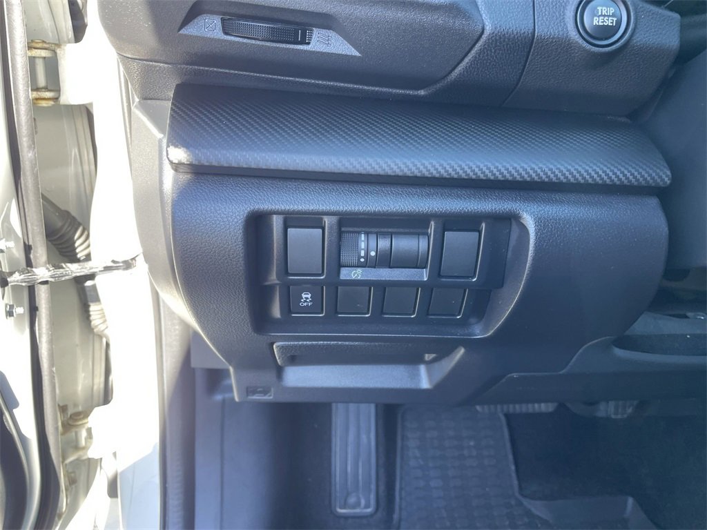 Used 2021 Subaru Impreza Premium image 18