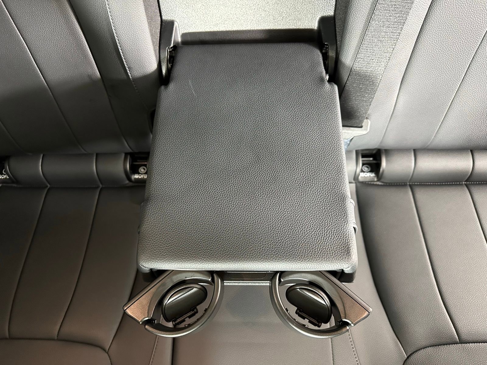 Used 2023 Mercedes-Benz EQB 300 300 w/ Exclusive Package image 33