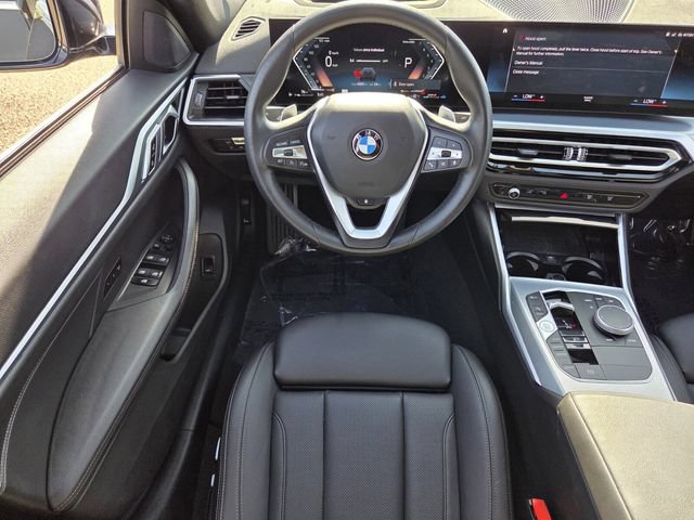 Used 2024 BMW 430i Gran Coupe xDrive AWD/4WD image 14