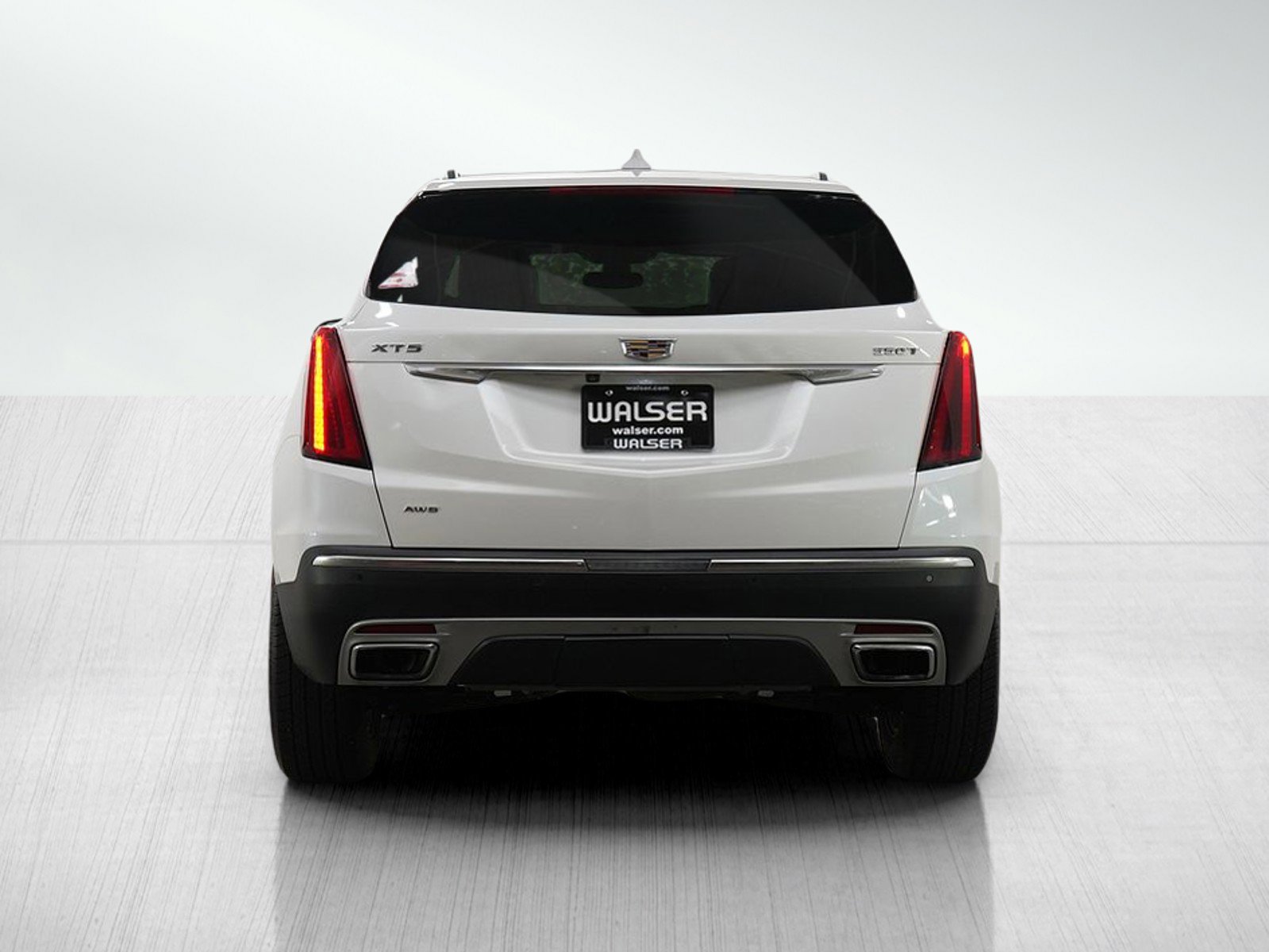 Used 2022 Cadillac XT5 Premium Luxury image 5