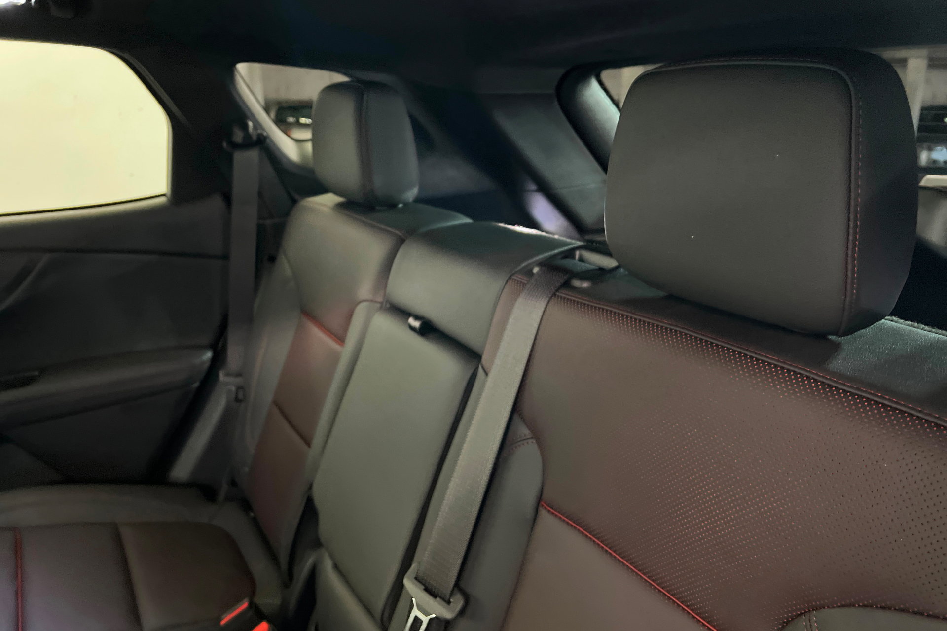 New 2026 Chevrolet Blazer RS w/ Driver Confidence II Package image 21