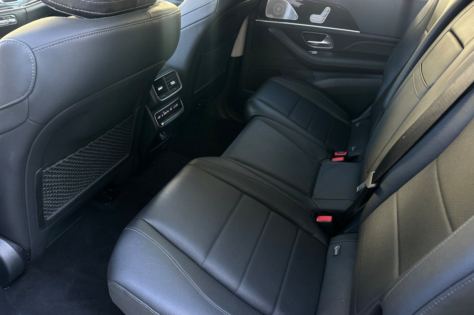 Certified 2023 Mercedes-Benz GLS 450 GLS 450 image 11