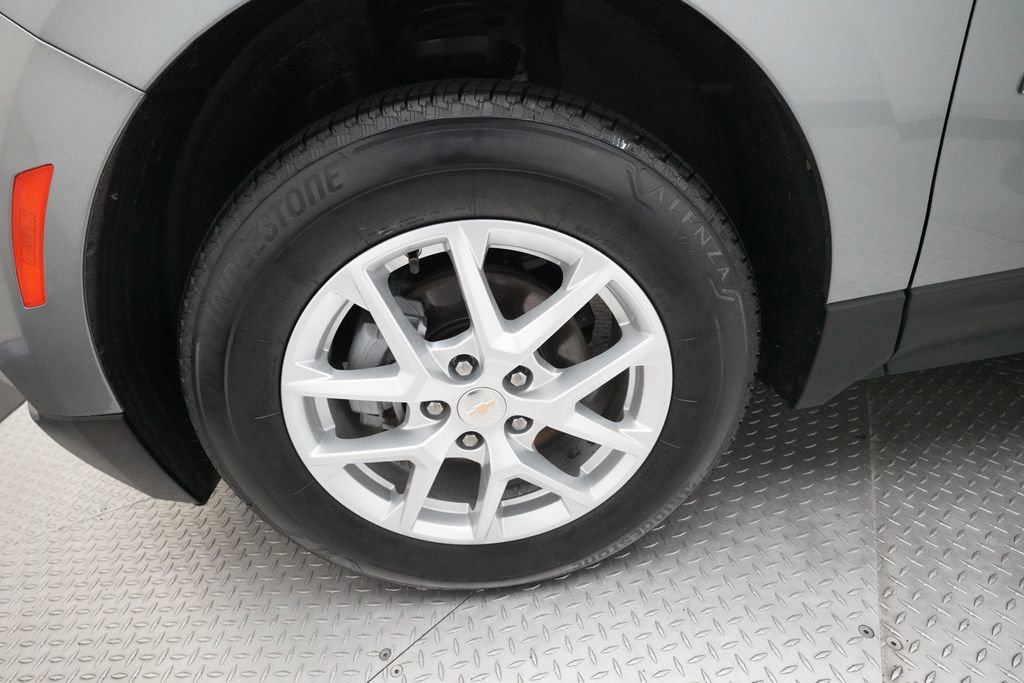 Used 2024 Chevrolet Equinox LT AWD/4WD image 27