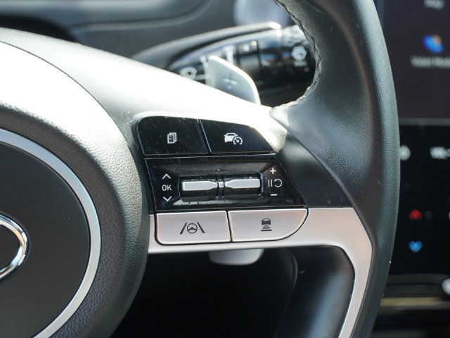 Used 2024 Hyundai Santa Cruz XRT AWD/4WD image 42