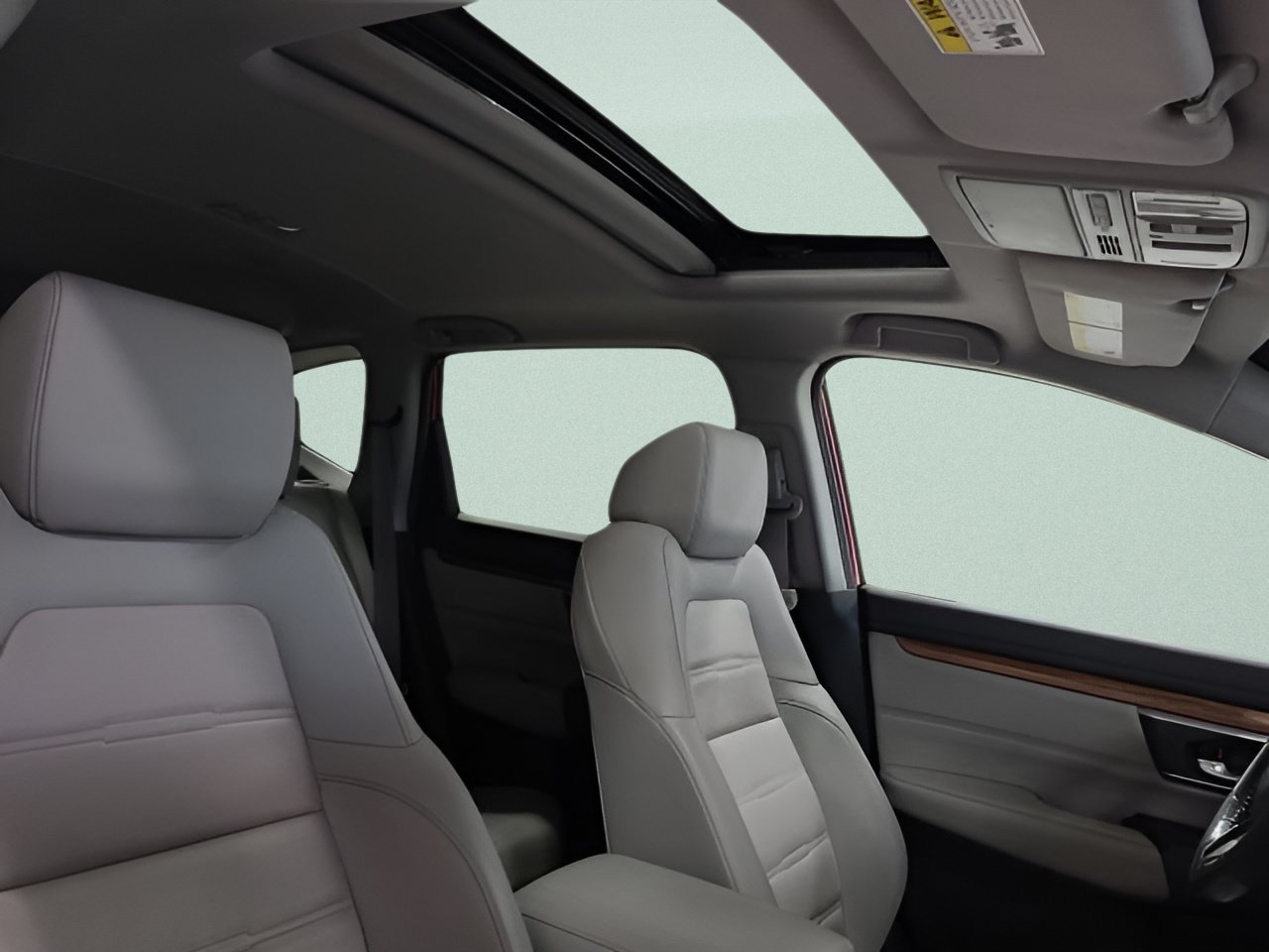 Used 2020 Honda CR-V Touring image 12