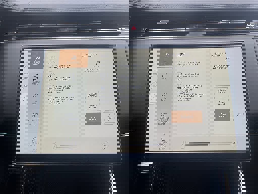 Used 2024 Land Rover Range Rover Sport Dynamic SE image 13