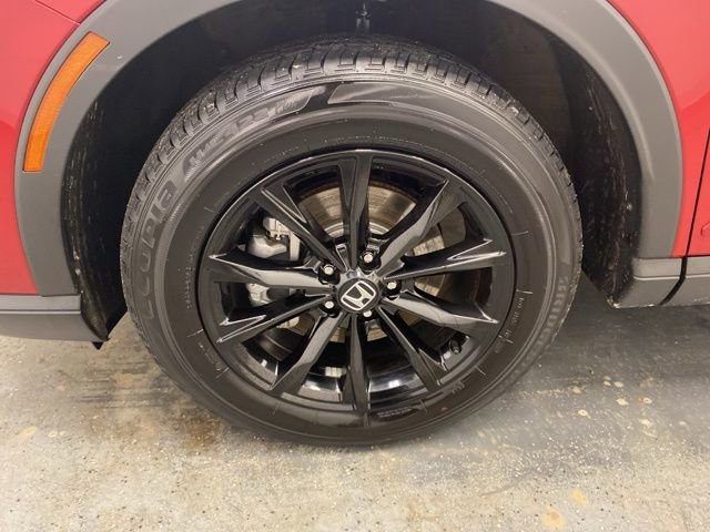 Certified 2024 Honda CR-V Sport image 29