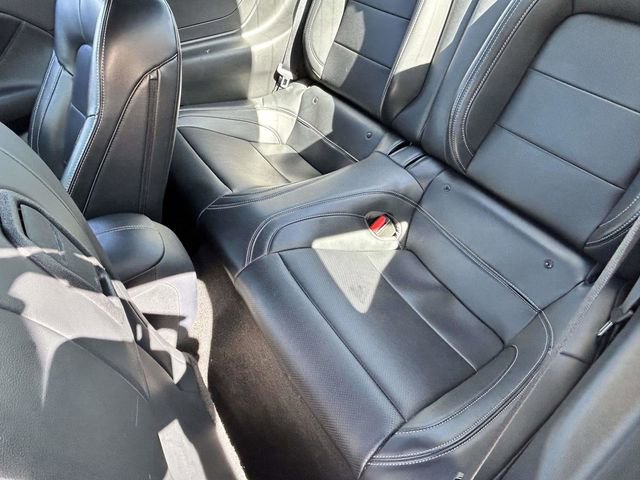 Used 2024 Ford Mustang Premium image 8
