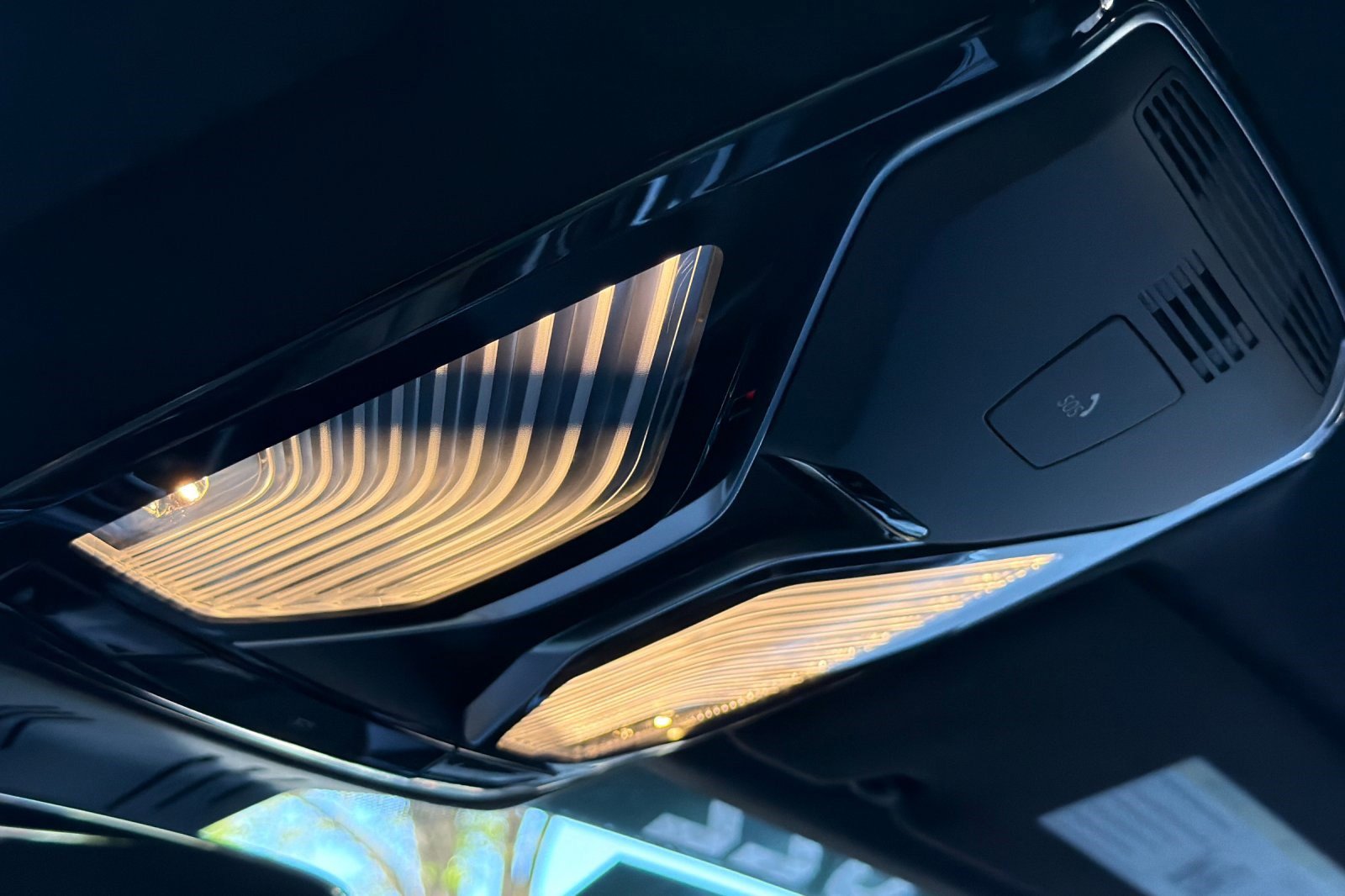 Certified 2022 BMW M850i Gran Coupe xDrive image 22