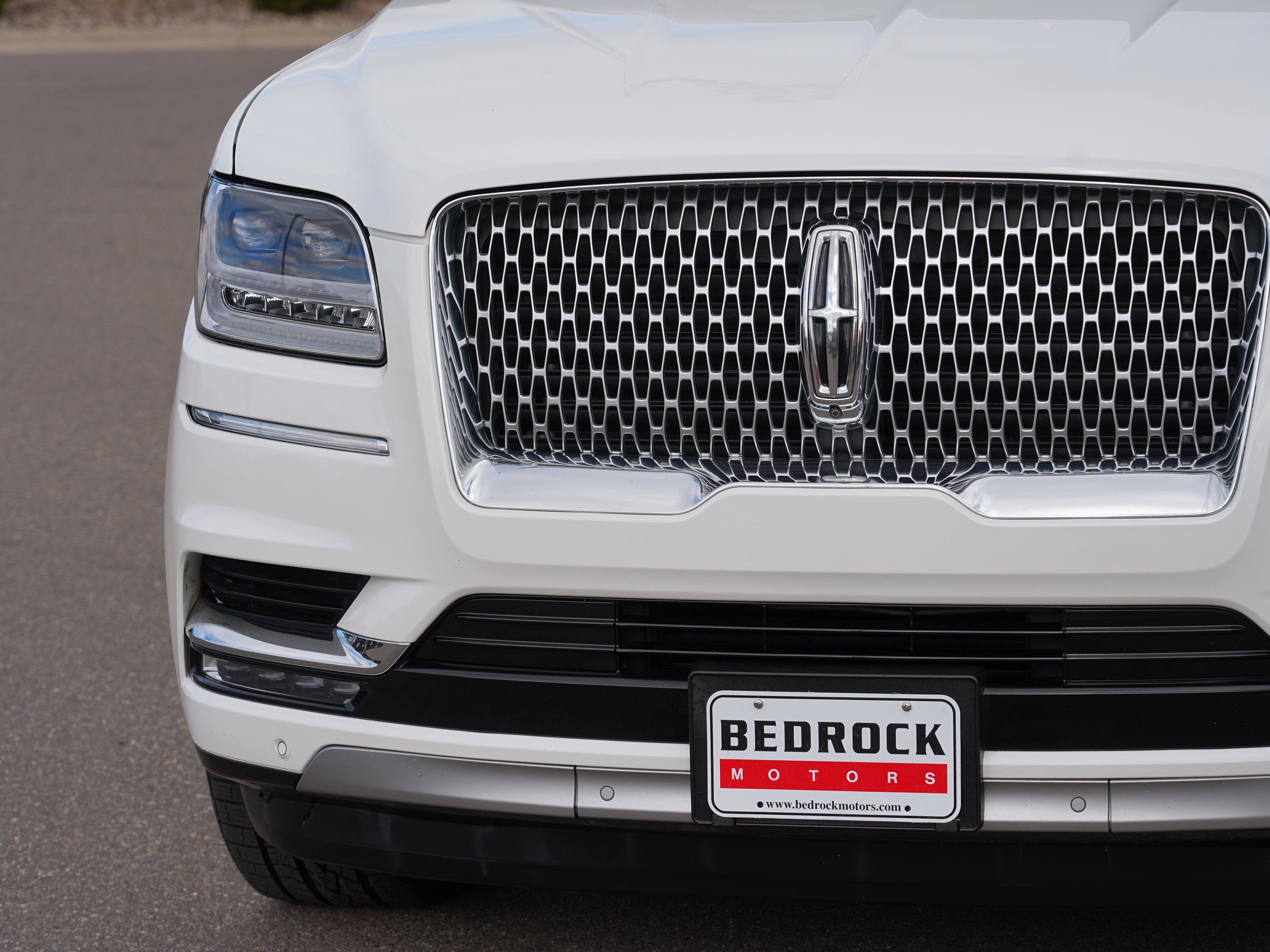 Used 2020 Lincoln Navigator Reserve w/ Luxury Package image 9