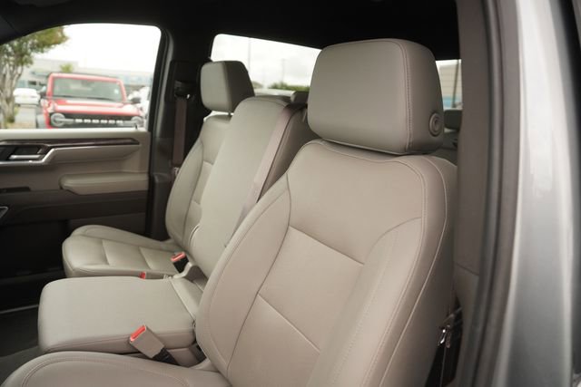 Used 2023 Chevrolet Silverado 1500 LTZ RWD image 10
