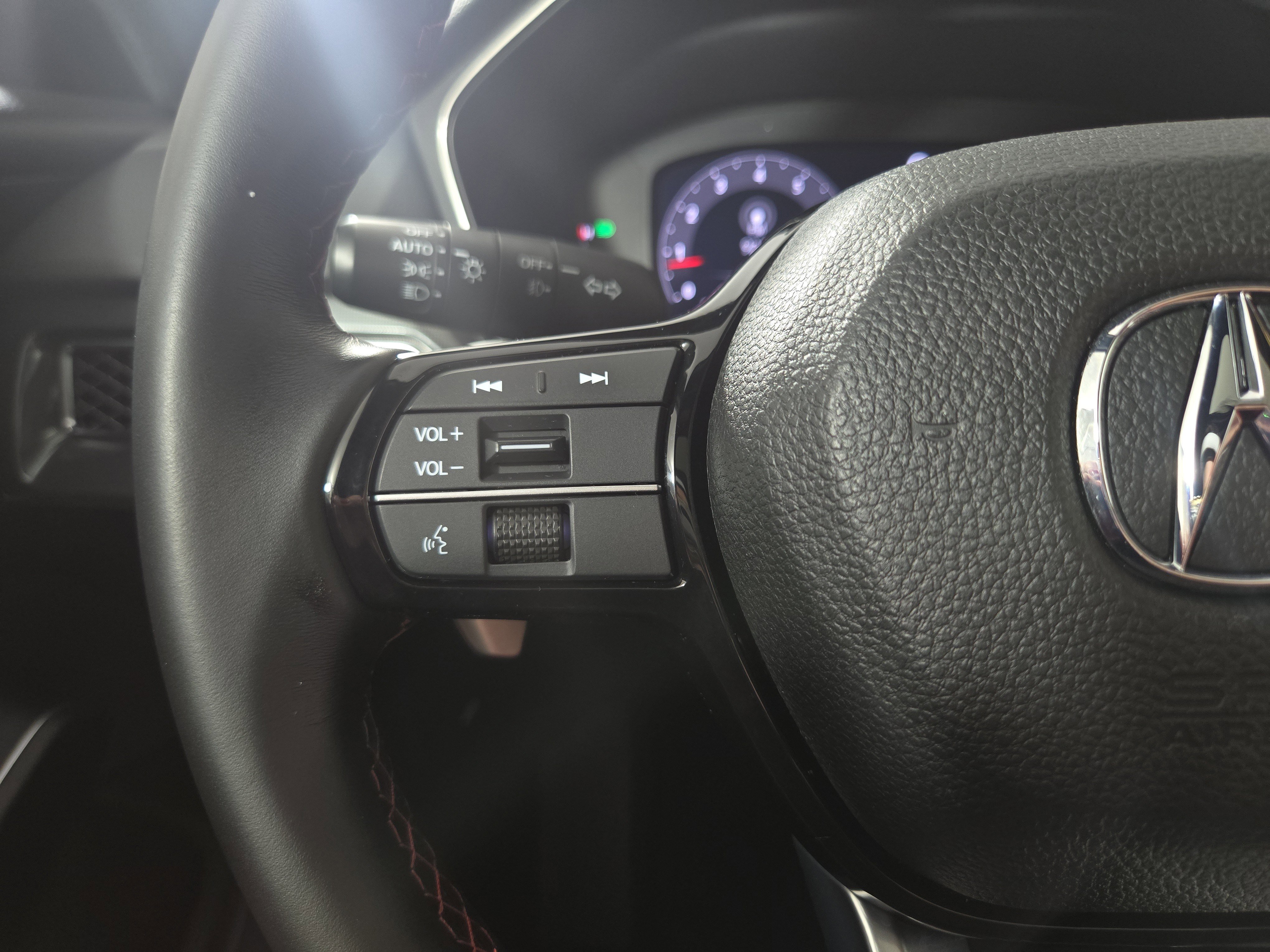 Used 2024 Acura Integra A-Spec FWD image 15