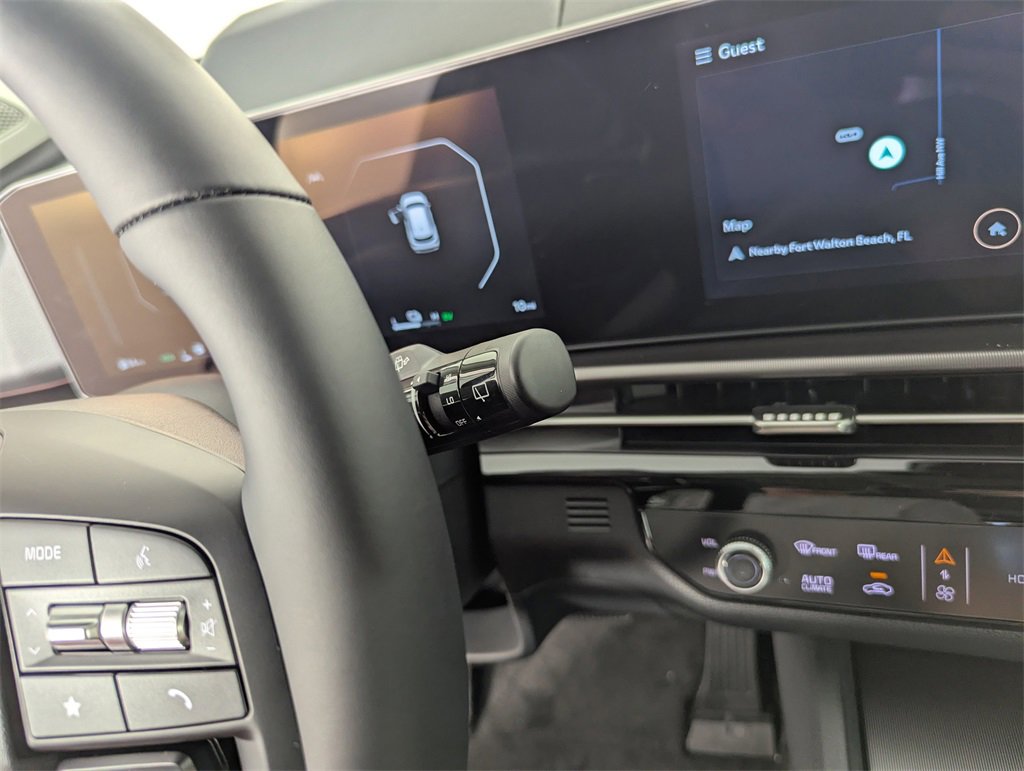 New 2026 Kia Sportage SX Prestige image 22