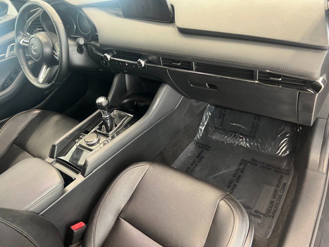 Used 2021 MAZDA MAZDA3 s FWD image 16
