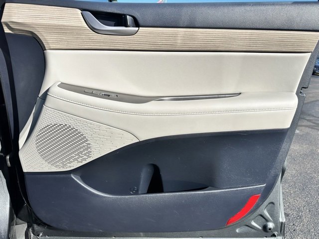 Used 2022 Hyundai Palisade SEL w/ 8P Bench Seat Package image 29