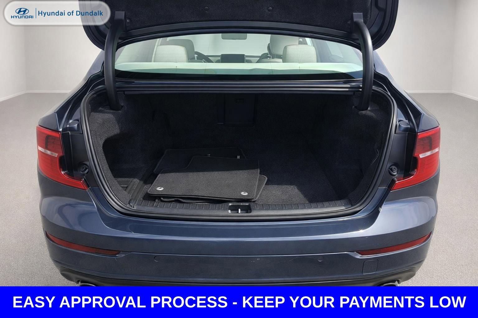 Used 2020 Volvo S60 T6 Momentum image 14