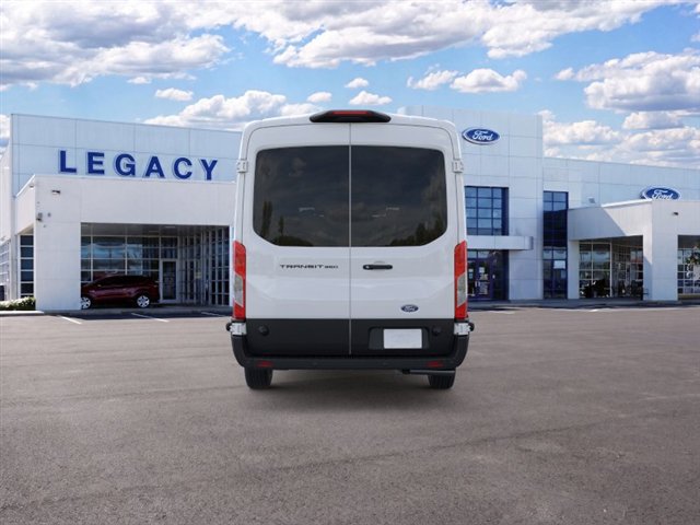 New 2026 Ford Transit 350 XL RWD image 5