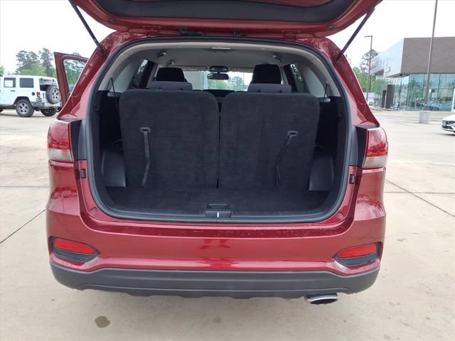 Used 2020 Kia Sorento LX image 20