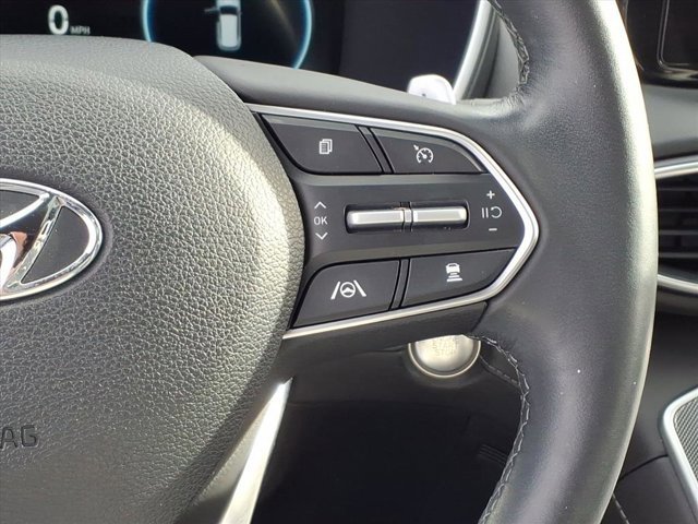Used 2023 Hyundai Santa Fe Limited image 19