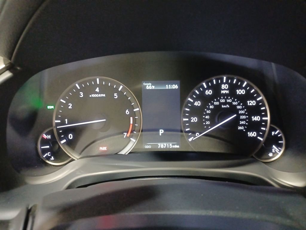Used 2021 Lexus RX 350 AWD w/ Premium Package image 10