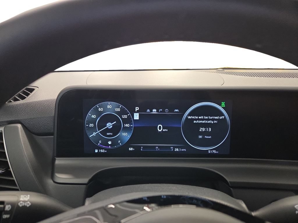 Certified 2026 Kia Seltos SX AWD/4WD image 22
