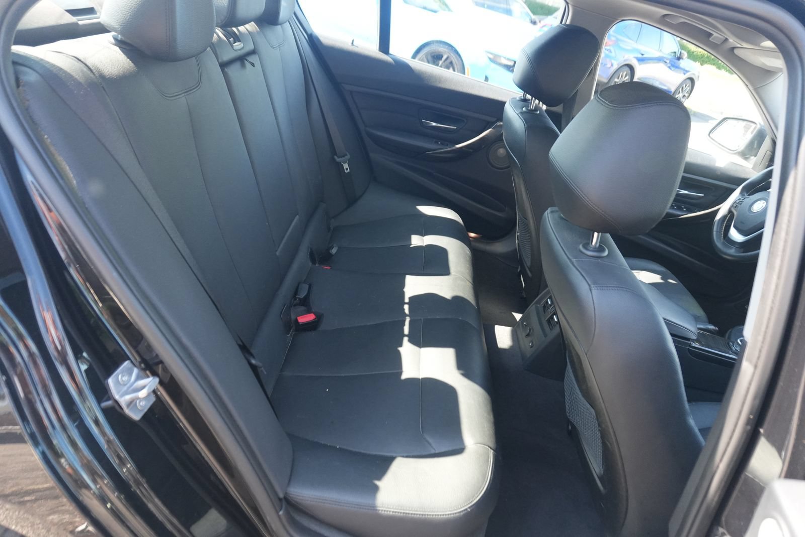 Used 2014 BMW 335i xDrive Sedan AWD/4WD image 21