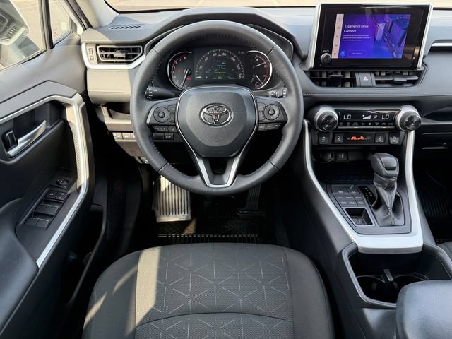 Certified 2024 Toyota RAV4 XLE w/ Convenience Package AWD/4WD image 25