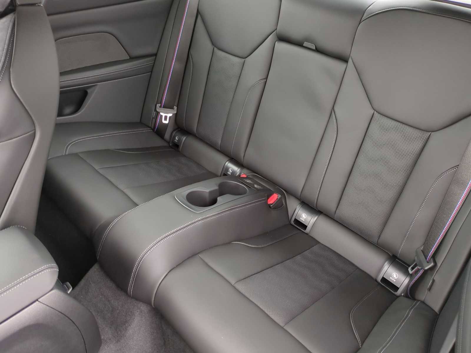 New 2026 BMW M4 xDrive Competition w/ Parking Assistance Package image 18