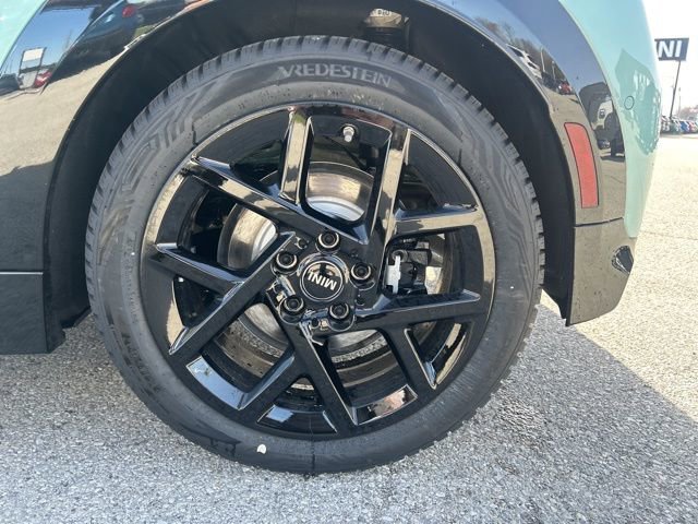 New 2026 MINI Cooper S image 10