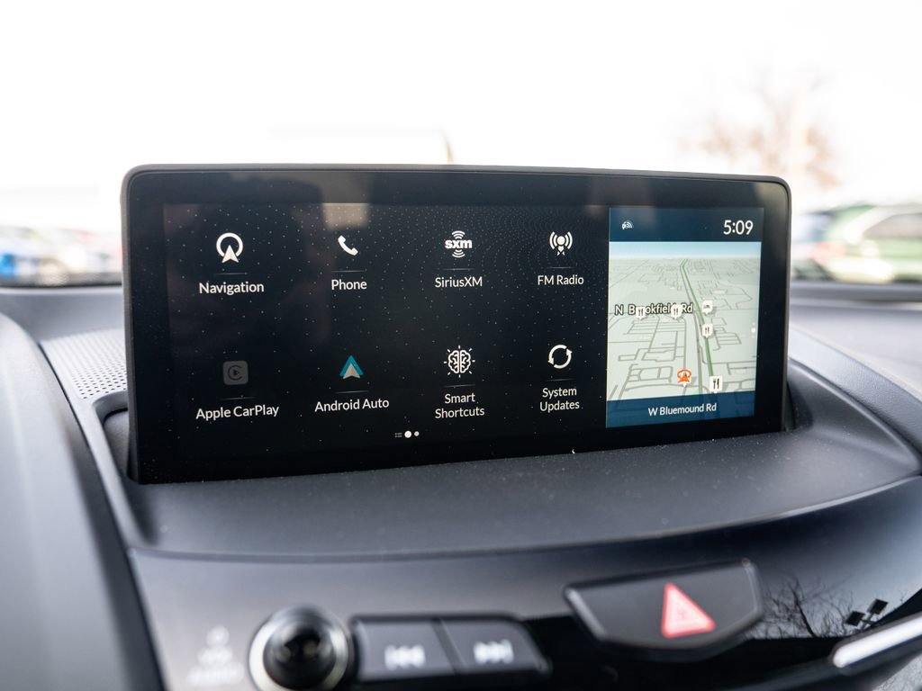 Certified 2023 Acura RDX AWD w/ A-Spec & Advance Pkg image 32